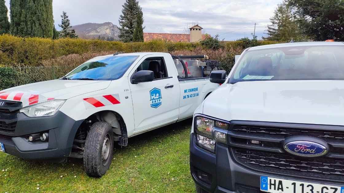 Curage débouchage canalisations